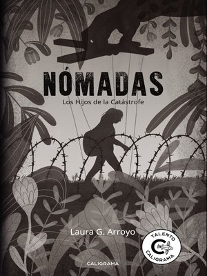 cover image of Nómadas